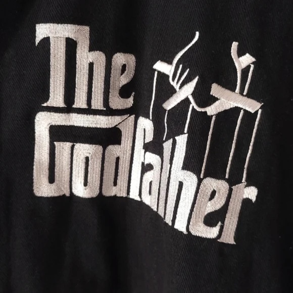 JH Design THE GODFATHER Jacket - Picture 3 of 15